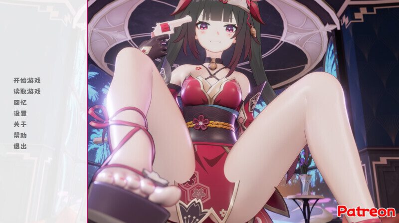 图片[1]-安卓手机游戏《废都物语》[汉化版+完整版]经典复古日式RPG神作！40M的容量却容纳了一个丰富的异世界！剧情、养成、冒险等等！-仄言资源社