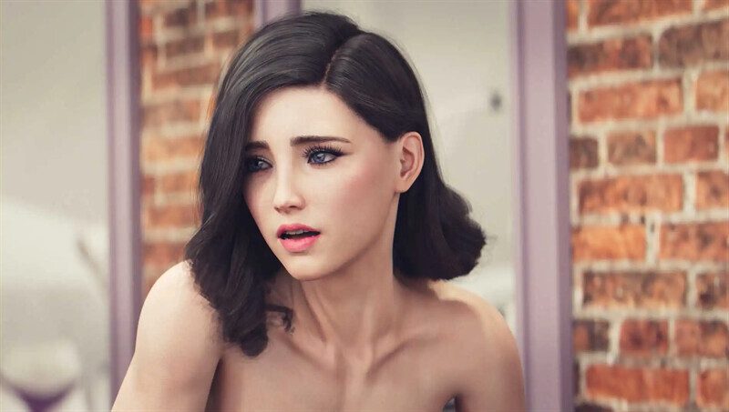 图片[5]-[3D/SLG/PC+安卓]丹弗斯小姐/丹佛女士/丹弗斯女士/Ms.Denvers[Ver0.10 Part2+乱伦补丁][3.50G]-小陌资源库