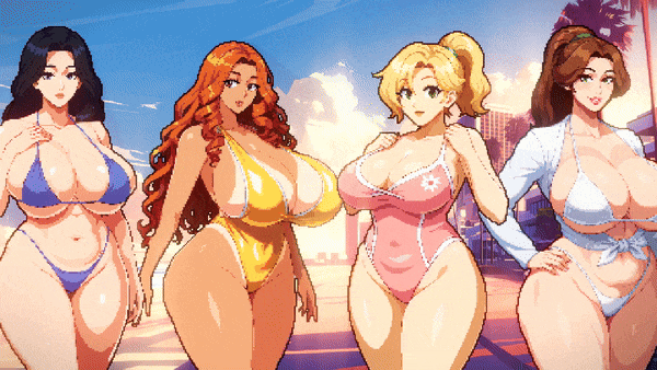 图片[1]-[SLG/像素动态] 造星者物语/成人明星缔造故事 Starmaker Story V1.5B[1G]-小陌资源库