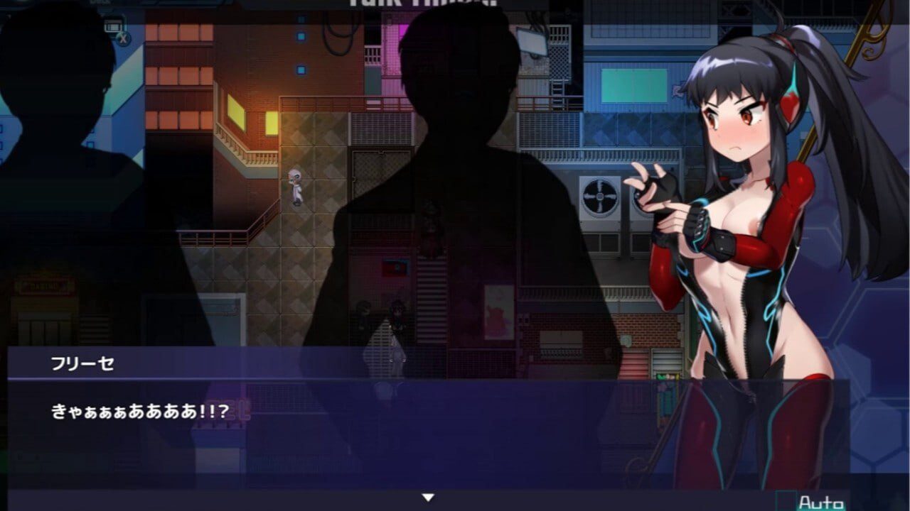 更新[卡牌RPG/战斗H/动态] 公主协同效应 Princess Synergy 25年3月 AI汉化版 [2.80G]