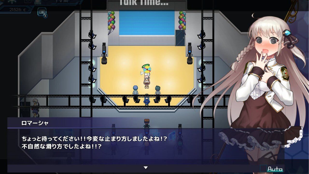 更新[卡牌RPG/战斗H/动态] 公主协同效应 Princess Synergy 25年3月 AI汉化版 [2.80G]