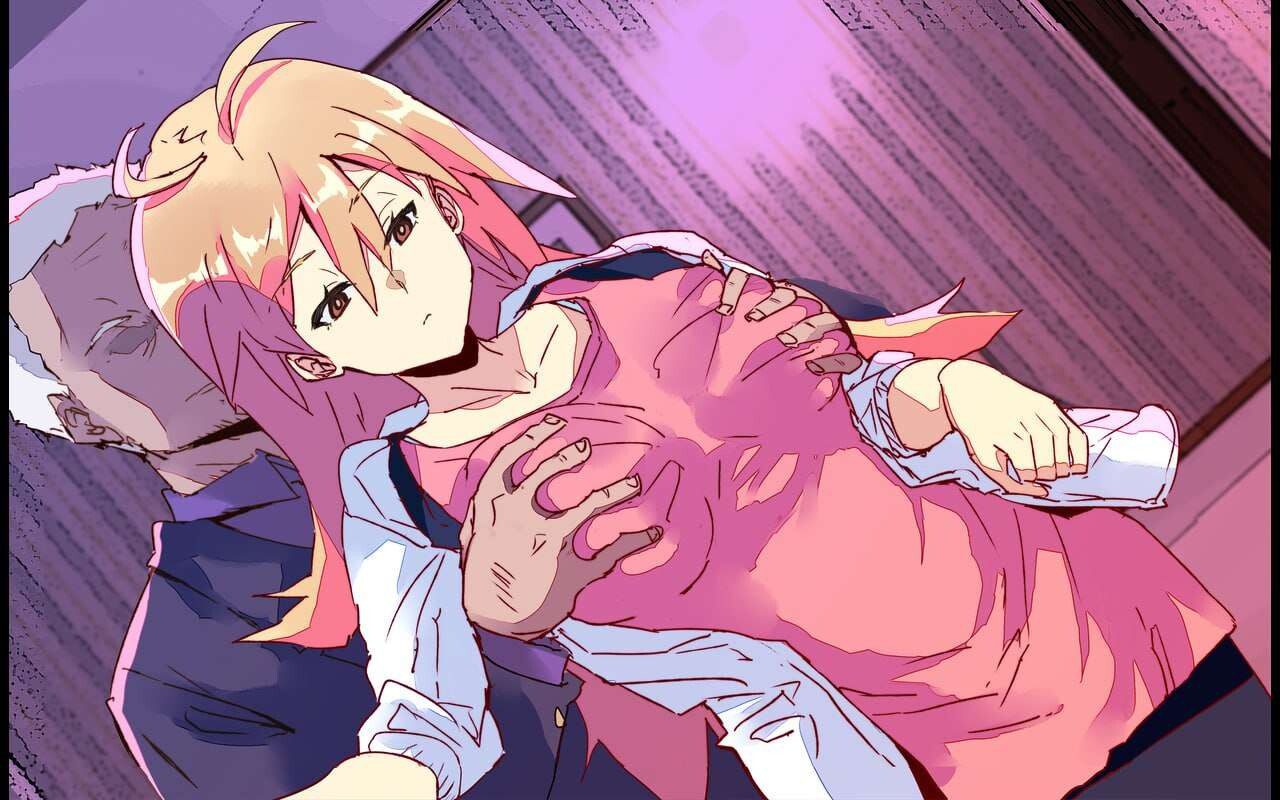 图片[3]-【日式SLG/NTR寝取/PC+安卓】 NTR幻想之我的藤木同学 Getting Freaky With Fujiki Steam官方中文版 【1.3G】-小陌资源库