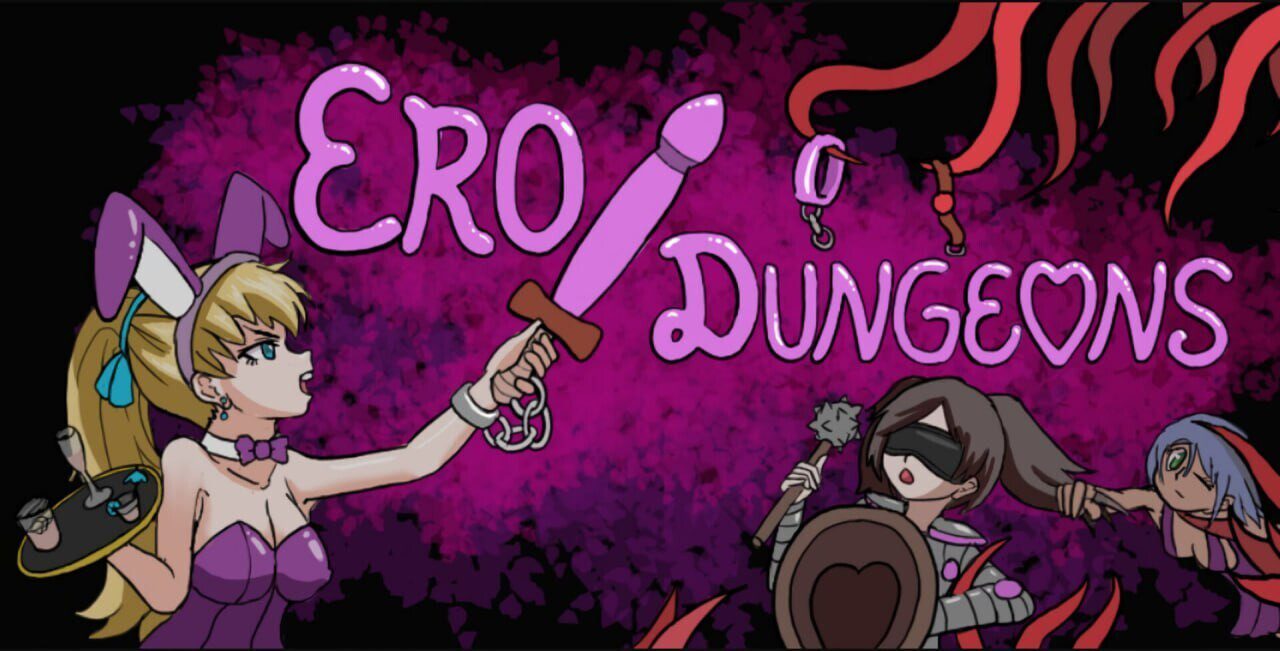 图片[8]-[SLG/PC+安卓/][H版暗黑地牢]淫欲地牢/阿尔法地牢/Ero Dungeons[Ver2.10][700M]-小陌资源库