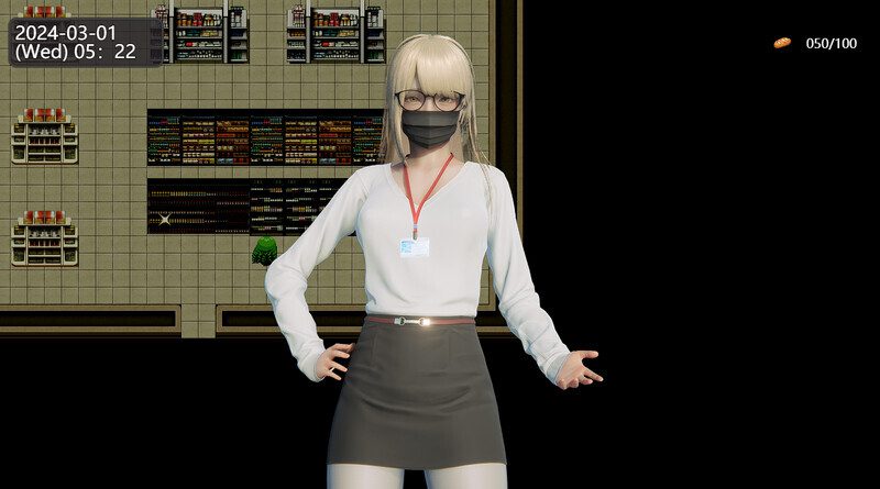 图片[3]-【国产RPG/中文/动态】脚下的正常生活（Normal Life Under Feet）Ver2.7.0 官方中文版+攻略【2.1G】-小陌资源库