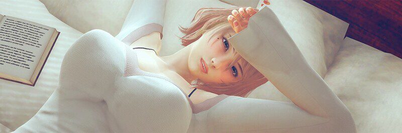 图片[4]-【国产RPG/中文/动态】脚下的正常生活（Normal Life Under Feet）Ver2.7.0 官方中文版+攻略【2.1G】-小陌资源库