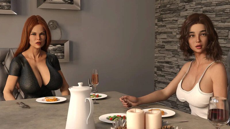 图片[3]-0733更新[欧美SLG/动态] 恶魔的诱惑 Seducing the Devil V0.13 官方中文版 [PC+安卓-2.50G]-ACG俱乐部 - 各类游戏免费下载