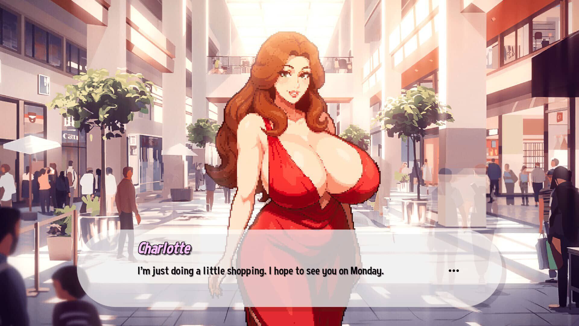 图片[3]-[SLG/像素动态] 造星者物语/成人明星缔造故事 Starmaker Story V1.5B[1G]-小陌资源库