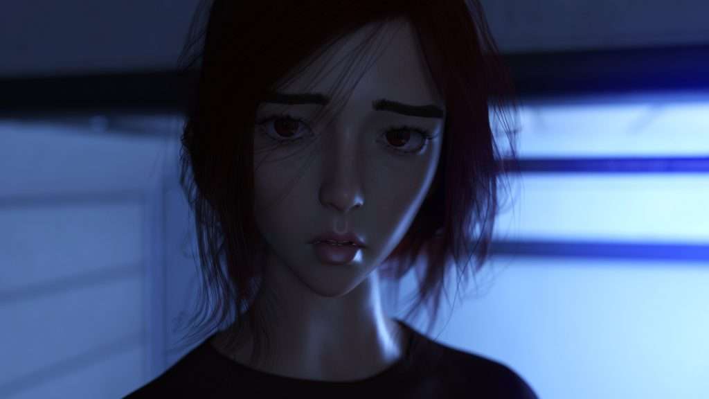 0389【PC/Steam/大作3D/中文/步兵新作/全CV】 计划:激情 2/Projekt: Passion – Season 2（附第一季） STEAM官方中文步兵版 【8.8G】-ACG俱乐部 - 各类游戏免费下载