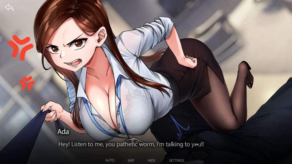 图片[2]-0363【PC/RPG/Steam】 成人向故事 Hentai Stories 官方中文 [Build-17352790]-ACG俱乐部 - 各类游戏免费下载