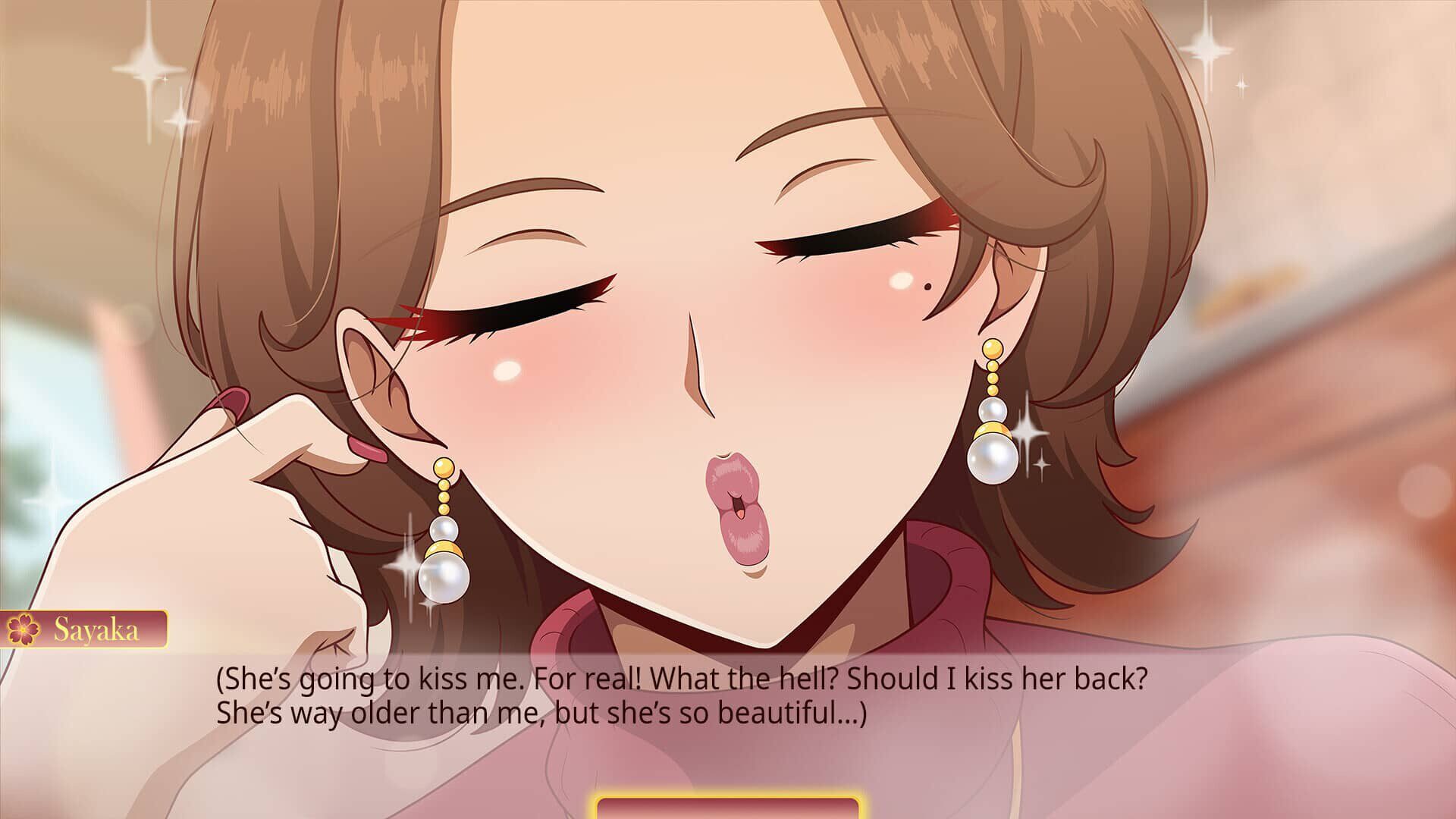 图片[4]-[SLG/PC+安卓]我的淘气辣妈邻居沙耶香/Sayaka My Naughty Milf Neighbor Ver0.40[500M]-小陌资源库