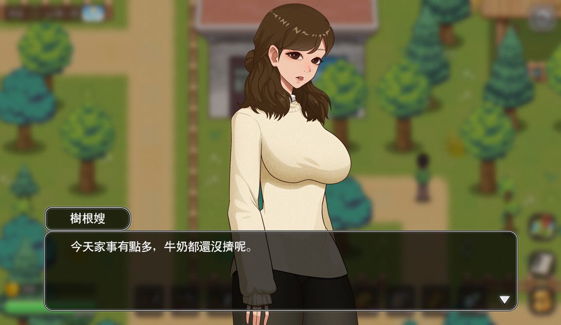 图片[6]-[SLG/步兵] 乡村狂想曲 V1.7.4 官中步兵版 +全回想存档 + 全CG录制视频整合 [1.1G]-小陌资源库