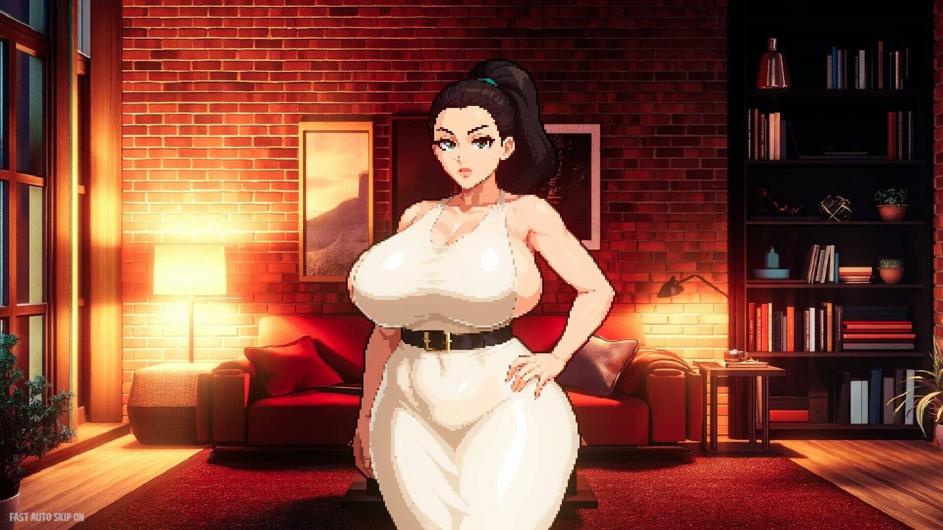 图片[6]-[SLG/像素动态] 造星者物语/成人明星缔造故事 Starmaker Story V1.5B[1G]-小陌资源库