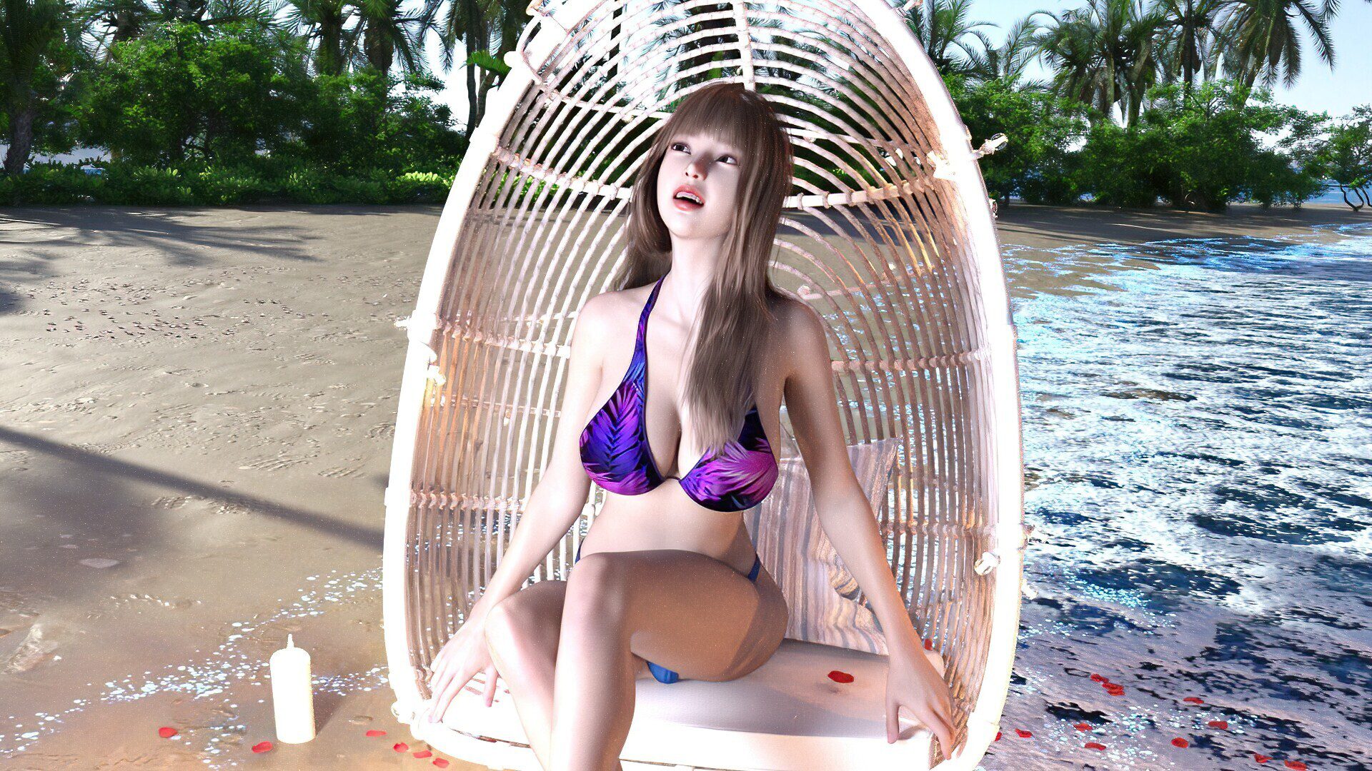 图片[2]-[SLG/STEAM官中]赌神模拟器：亚洲风云/God Of Gamblers[Ver2.02][5.8G]-小陌资源库