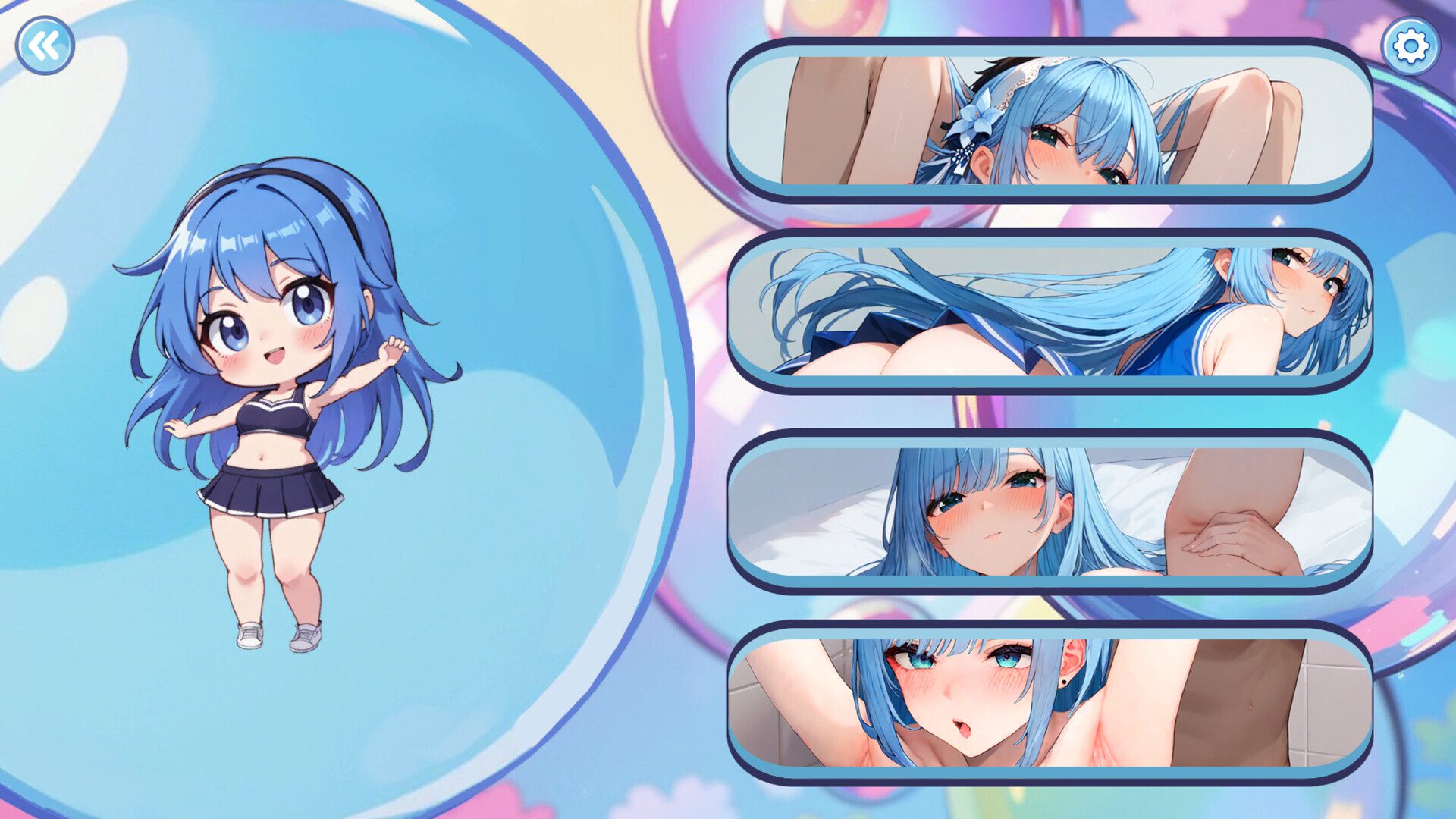 图片[3]-[SLG/PC/官中] Bubble girl 官方中文版 [91.9M]-小陌资源库