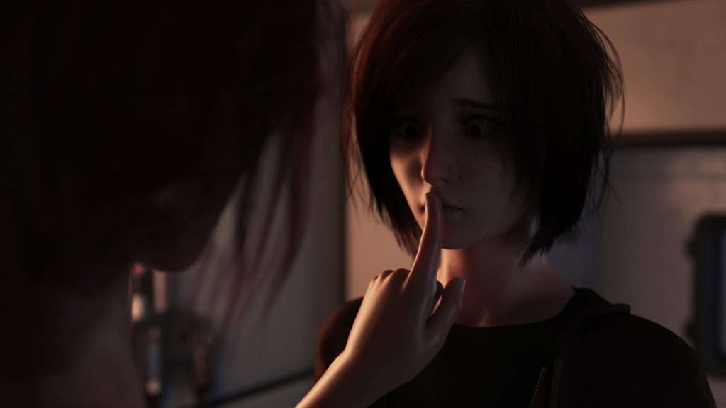 图片[3]-0389【PC/Steam/大作3D/中文/步兵新作/全CV】 计划:激情 2/Projekt: Passion – Season 2（附第一季） STEAM官方中文步兵版 【8.8G】-ACG俱乐部 - 各类游戏免费下载