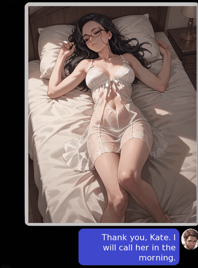 0567[SLG/汉化/PC+安卓]NTR聊天组/NTR Chat Group Ch.2.0 [300MB]-ACG俱乐部 - 各类游戏免费下载