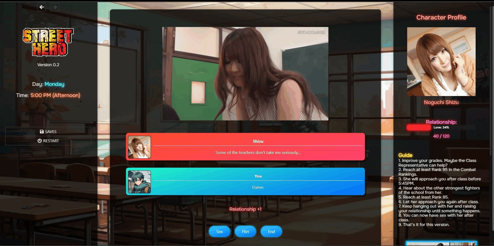 图片[5]-[HTML/真人]街头英雄/Street Hero[Ver0.4a 浏览器翻译汉化][5.5G]-小陌资源库