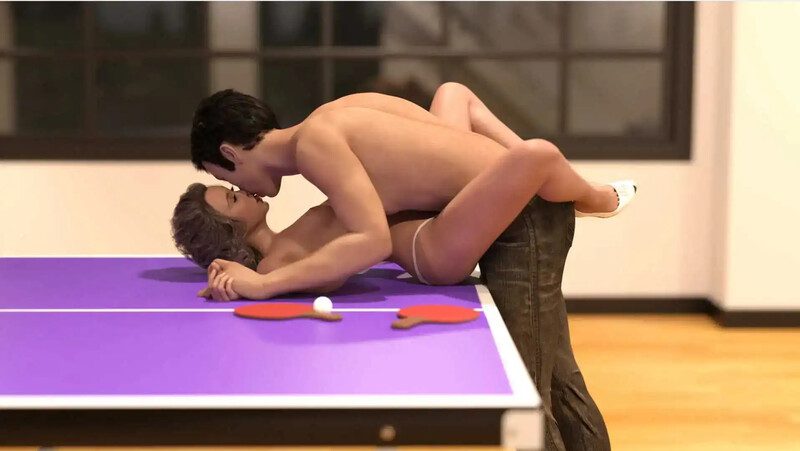 图片[3]-0788[欧美SLG/动态] 陶醉的芬香 令人陶醉的味道 The Intoxicating Flavor v0.11.7 汉化版 [5.0G]-ACG俱乐部 - 各类游戏免费下载