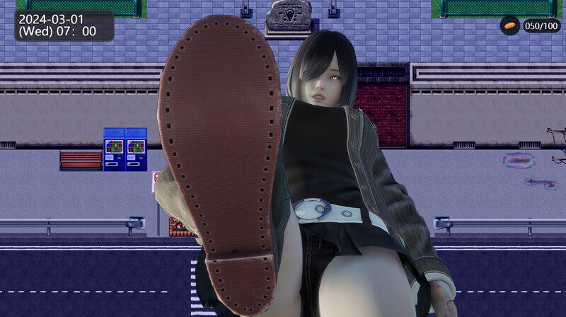 图片[5]-【国产RPG/中文/动态】脚下的正常生活（Normal Life Under Feet）Ver2.7.0 官方中文版+攻略【2.1G】-小陌资源库