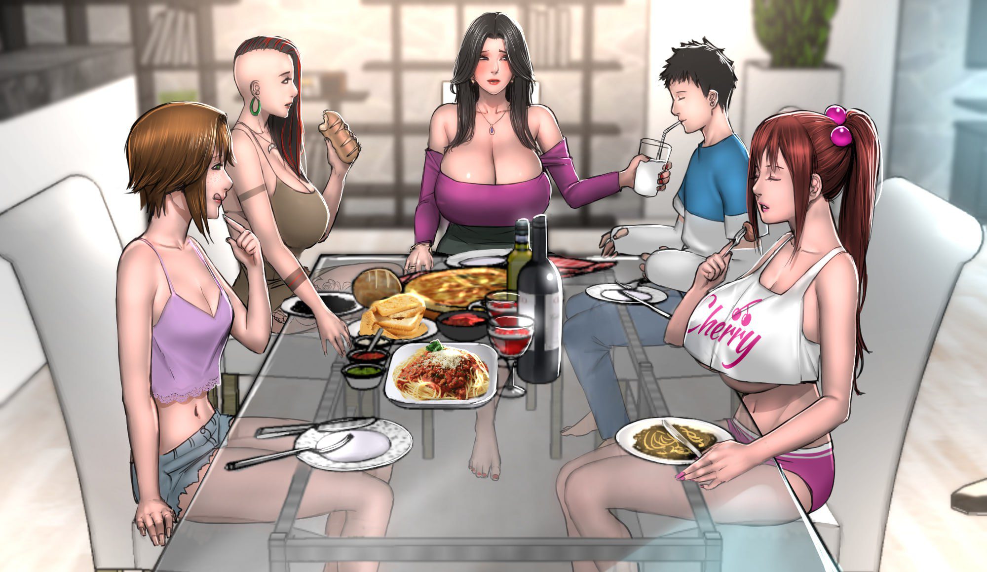 图片[7]-4279【爆款SLG/动态/步兵 】郊区王子v1.1.0 Part1+2 官方中文版+DLC PC+安卓-ACG俱乐部 - 各类游戏免费下载