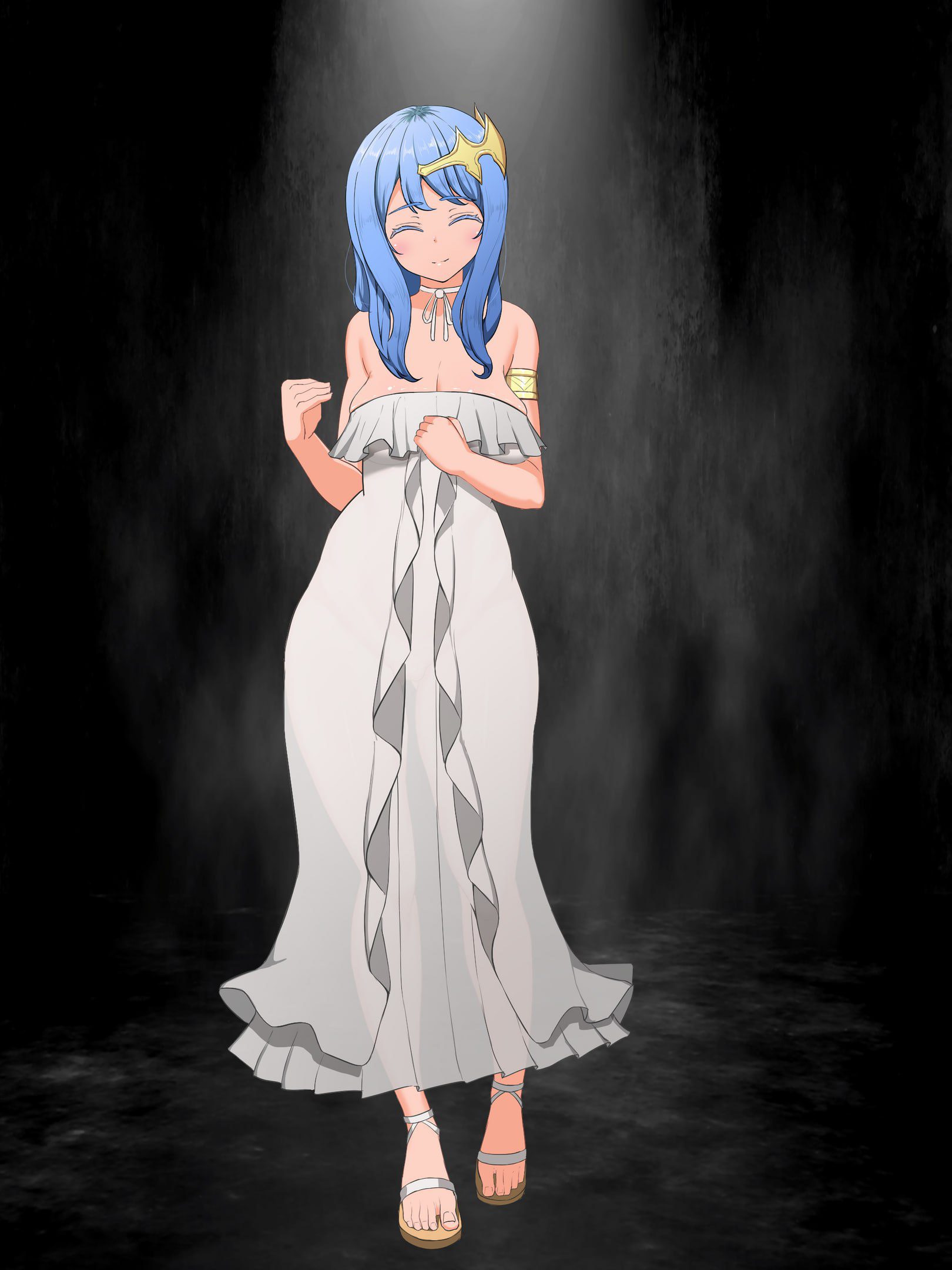 图片[6]-4006[爆款RPG/NTR寝取] 地牢女祭司 NTR女祭司 Nymphomania PriestessVer2.1 精翻汉化步兵版+存档 [4.70G] PC+安卓joi-ACG俱乐部 - 各类游戏免费下载