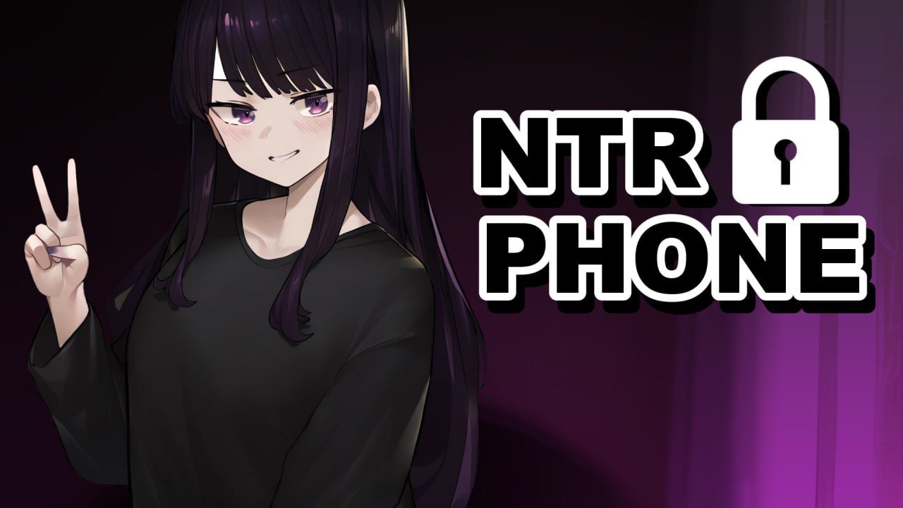 6518【爆款SLG/官中无码】NTR 手机 NTR Phone 网恋模拟器 v0.34.0 官方中文版/PC+安卓+MAC-ACG俱乐部 - 各类游戏免费下载