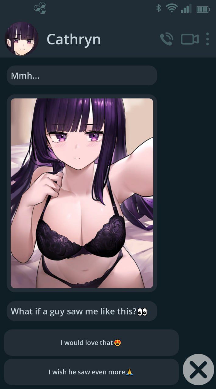 图片[4]-6518【爆款SLG/官中无码】NTR 手机 NTR Phone 网恋模拟器 v0.34.0 官方中文版/PC+安卓+MAC-ACG俱乐部 - 各类游戏免费下载