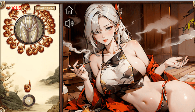 1551[国风互动SLG/AI生成/动态] 穴王拳 外传 Re: GSpot Master STEAM官中步兵版 完结版 [930M]-ACG俱乐部 - 各类游戏免费下载