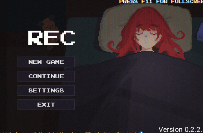 1552【互动SLG/偷窥偷摸/动态/生肉】录制（REC）V0.2.2.5 原版EN【PC+安卓-500M】-ACG俱乐部 - 各类游戏免费下载