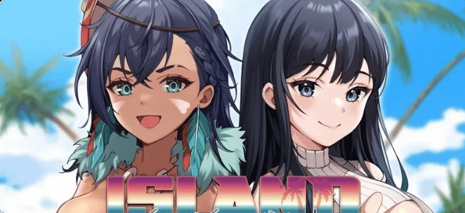 1554【PC新游/后宫/动态/有CV】荒岛X爱X求生Steam官中无码+全CG存档-ACG俱乐部 - 各类游戏免费下载