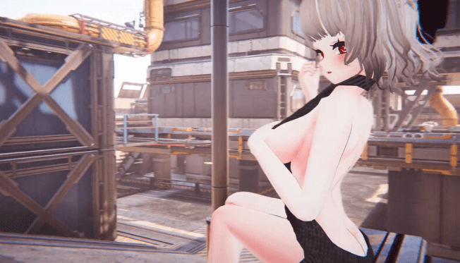 1557[日式3D/射击FPS] 枪灵少女2 Gun Soul Girl 2 V1.11b STEAM官中版+R18补丁 [23.0G]-ACG俱乐部 - 各类游戏免费下载