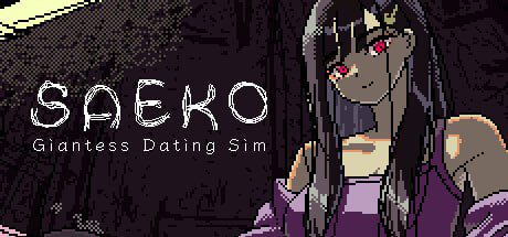 1617【SLG/PC】SAEKO: Giantess Dating Sim SAEKO：女巨人恋爱模拟官方中文版-ACG俱乐部 - 各类游戏免费下载