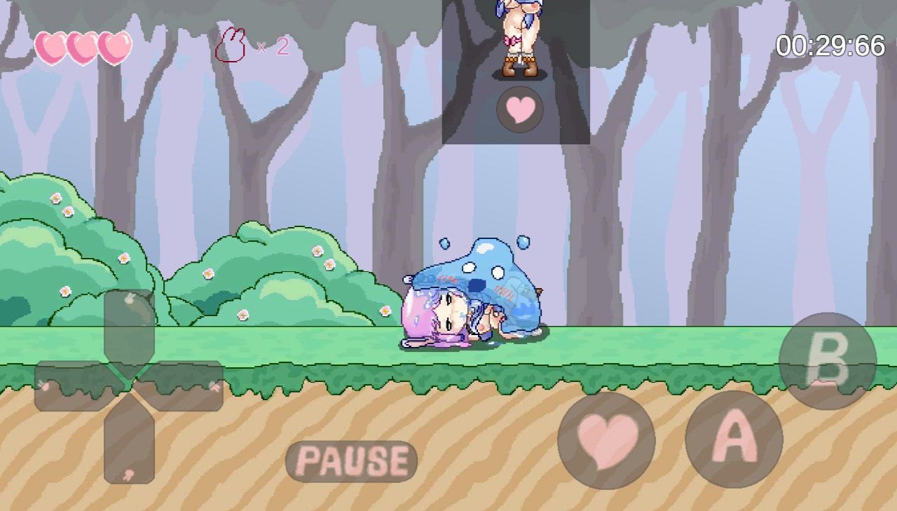 图片[2]-1656【ACT/重口/像素/PC+安卓】芙蕾雅的药水工坊 [120m]-ACG俱乐部 - 各类游戏免费下载