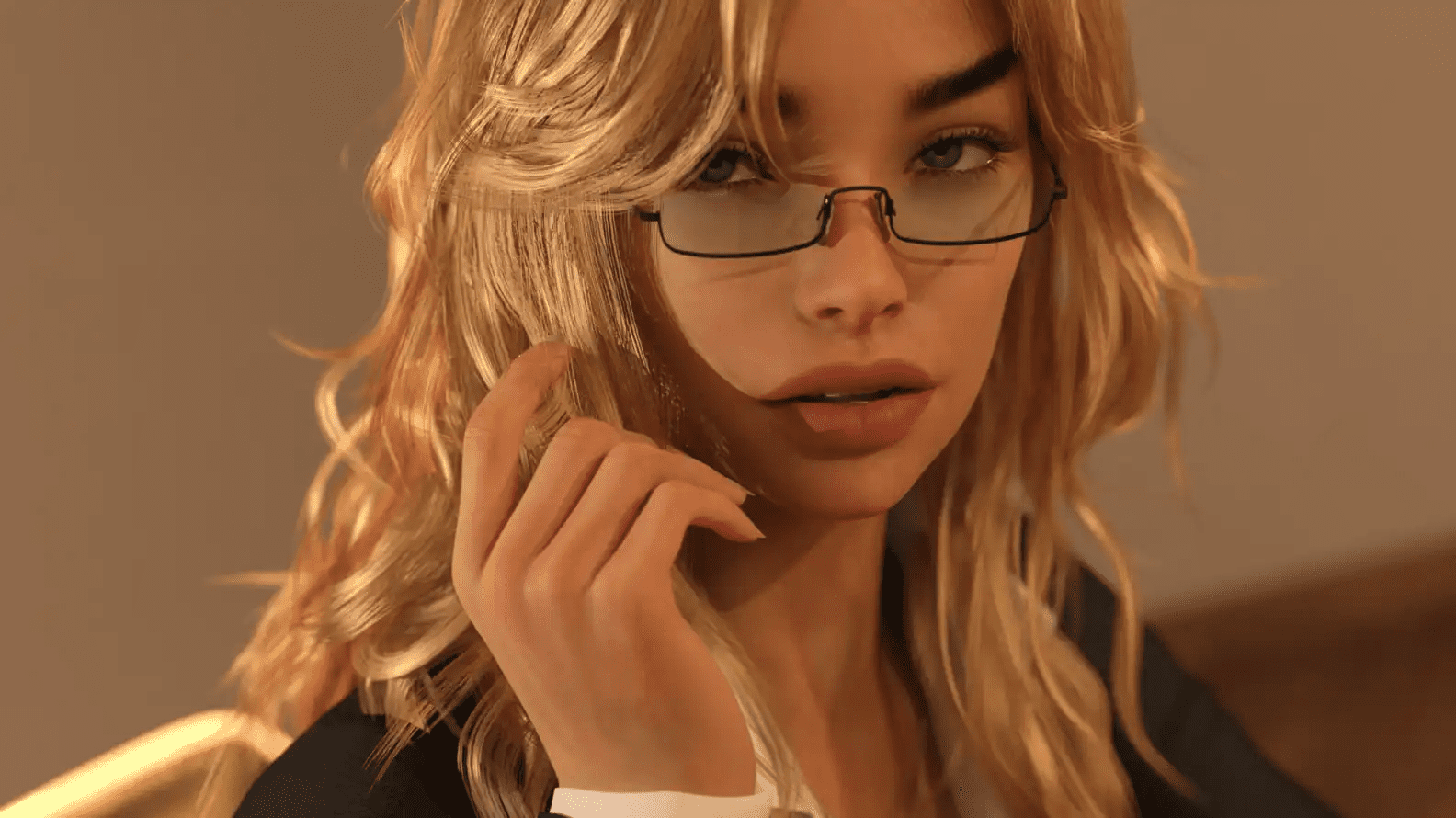 1676[欧美SLG/乱伦/动态] 城市之心 Hearts of The City v0.2 汉化版 [PC+安卓 1.60G]-ACG俱乐部 - 各类游戏免费下载