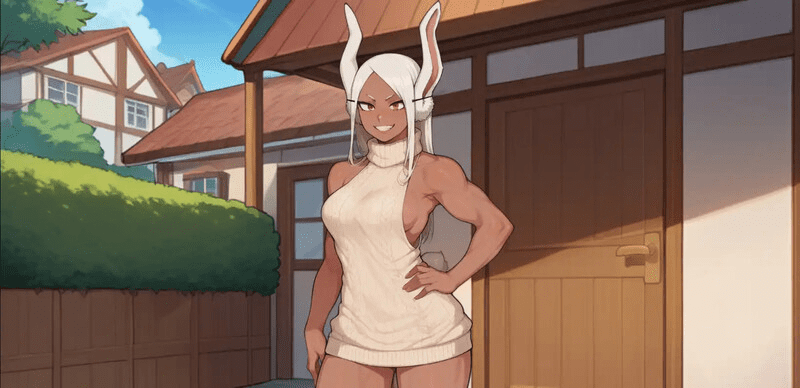 1678【日式SLG/动态/汉化】威福客栈(Waifu Inn)V0.14f 汉化中文【PC+安卓-300MB】-ACG俱乐部 - 各类游戏免费下载