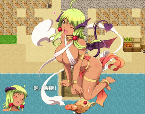 1683[日式RPG] BoyOne Island！ 〜这个女孩的胸部是我的！ 〜 内嵌AI汉化版 [PC+安卓 1.20G]-ACG俱乐部 - 各类游戏免费下载