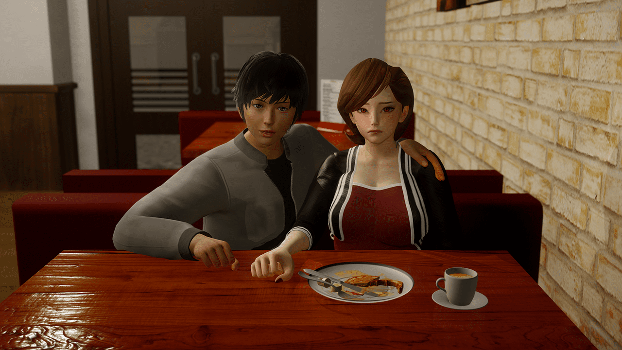 1684[探索RPG/NTR全家桶/动态] 寝取总动员 The Incredible Steal V2.0 内嵌AI汉化版 完结版+作弊码 [PC+安卓 6.90G]-ACG俱乐部 - 各类游戏免费下载