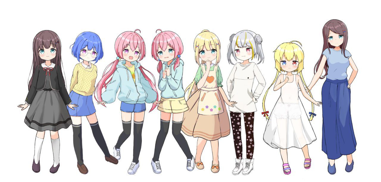 图片[3]-1688[日式RPG/PC+安卓] 后宫!牧场生活 AI汉化版 主体全CG存档 [1.70G]-ACG俱乐部 - 各类游戏免费下载