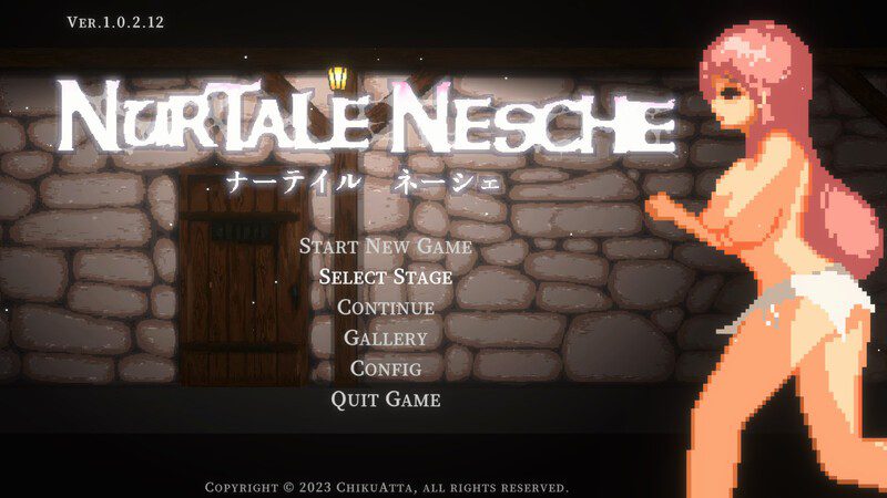 1700[动作ACT/羞辱拘束/像素全动态] 纳塔莱·内什 ナーテイル・ネーシェ v1.0.3.7 DL官方中文版 [1.70G]-ACG俱乐部 - 各类游戏免费下载