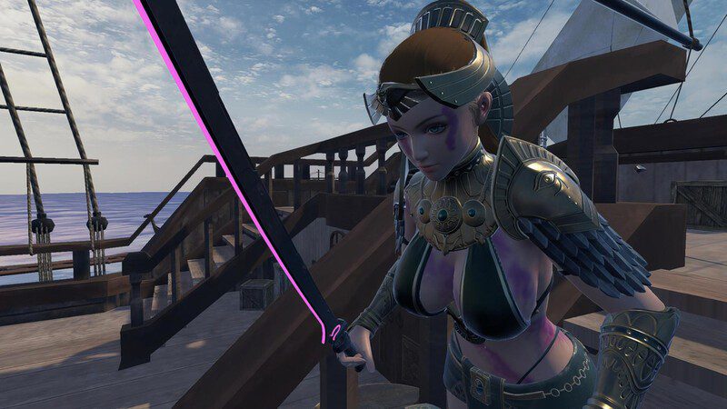 1705[射击FPS/3D作品/全动态] 束缚竞技场 Bondage Arena V12.0 官方中文版 [10.80G]-ACG俱乐部 - 各类游戏免费下载