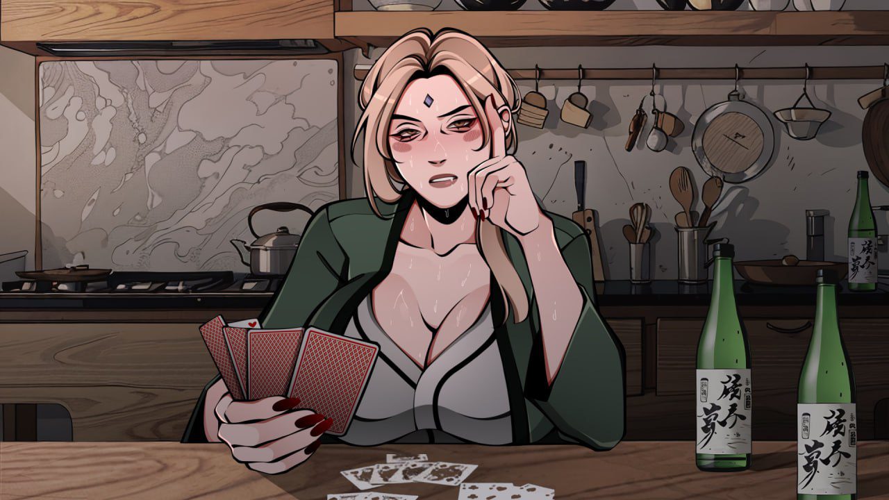 3191[亚洲风SLG/同人/动态] 火影忍者：忍者领主 Naruto Shinobi Lord v0.38 Free AI汉化版 [PC+安卓 ]-ACG俱乐部 - 各类游戏免费下载