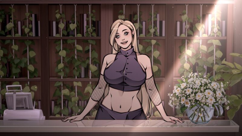 3191[亚洲风SLG/同人/动态] 火影忍者：忍者领主 Naruto Shinobi Lord v0.38 Free AI汉化版 [PC+安卓 ]-ACG俱乐部 - 各类游戏免费下载