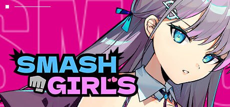 6008【格斗FTG/动作ACT/动态/官中】乱斗少女（Smash Girls）v1.09 +DLC STEAM官中-国语-ACG俱乐部 - 各类游戏免费下载