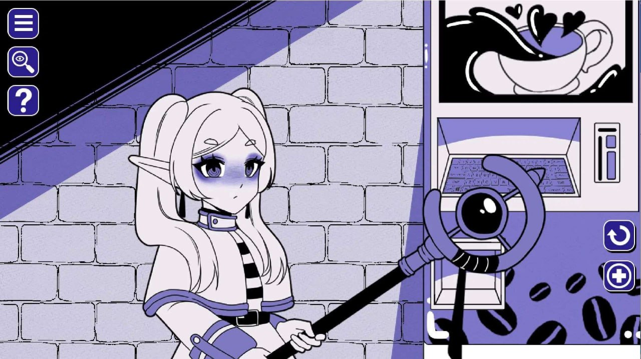 图片[1]-5108[爆款SLG]异常咖啡机（Anomalous Coffee Machine）v1.3.00 Deluxe 官方中文版 PC+安卓+MAC-ACG俱乐部 - 各类游戏免费下载