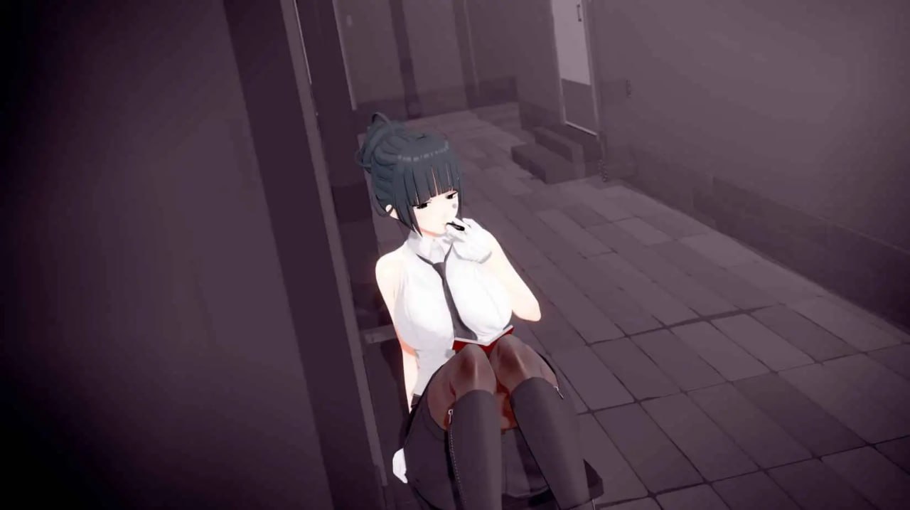 图片[2]-5901【精品SLG/动态/汉化】我的电子羊女仆梦 我的女仆梦见电子羊（My Maid Dreams of Electric Sheep）0.8.9 AI汉化版【PC+安卓/3.6G/更新】-ACG俱乐部 - 各类游戏免费下载