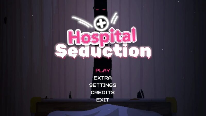 3881[爆款恐怖ACT/像素动态] 医院诱惑 Hospital Seduction v1.0.1 官方中文版-ACG俱乐部 - 各类游戏免费下载