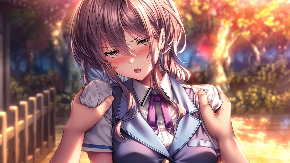 图片[7]-6223补档[爆款神作ADV/海豹社新作/精翻] 甜蜜女友3 アマカノ３精翻汉化步兵版+全CG存档【月ノ森汉化组】PC+安卓+苹果-ACG俱乐部 - 各类游戏免费下载