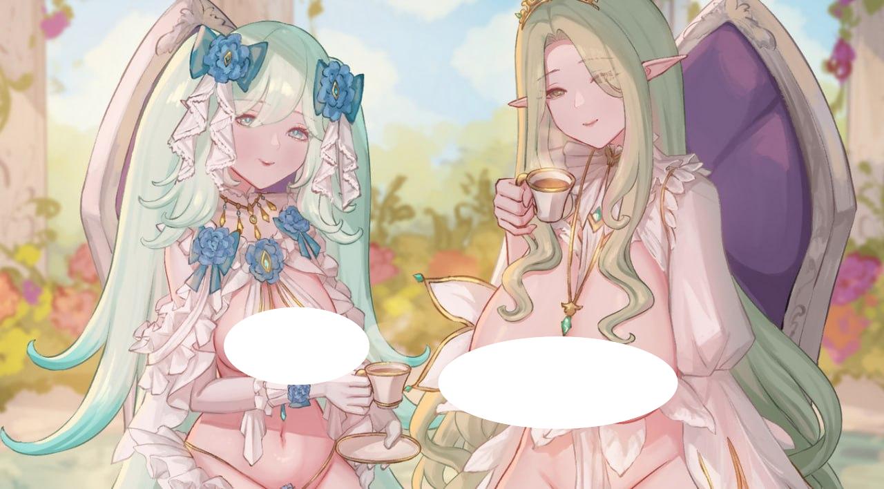 图片[1]-4235【爆款SLG/动态/汉化】奇异圣地/奇异的圣地：圣屌降临BizzareHolyLand v54.0b AI汉化版-ACG俱乐部 - 各类游戏免费下载