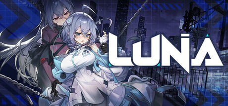 4976[爆款卡牌肉鸽SLG/全动态] 露娜 LUNA V1.2.066 Steam官方中文步兵版+存档 [7.30G]-ACG俱乐部 - 各类游戏免费下载