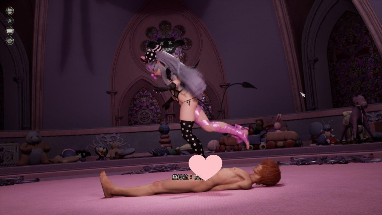 图片[2]-7482【爆款3D/官中/动态无码】魔女的侵袭:黛博拉的房间 Deborah’s Room v0.3+存档[PC+安卓盖世]-ACG俱乐部 - 各类游戏免费下载